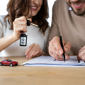 Rédaction de contrat de vente